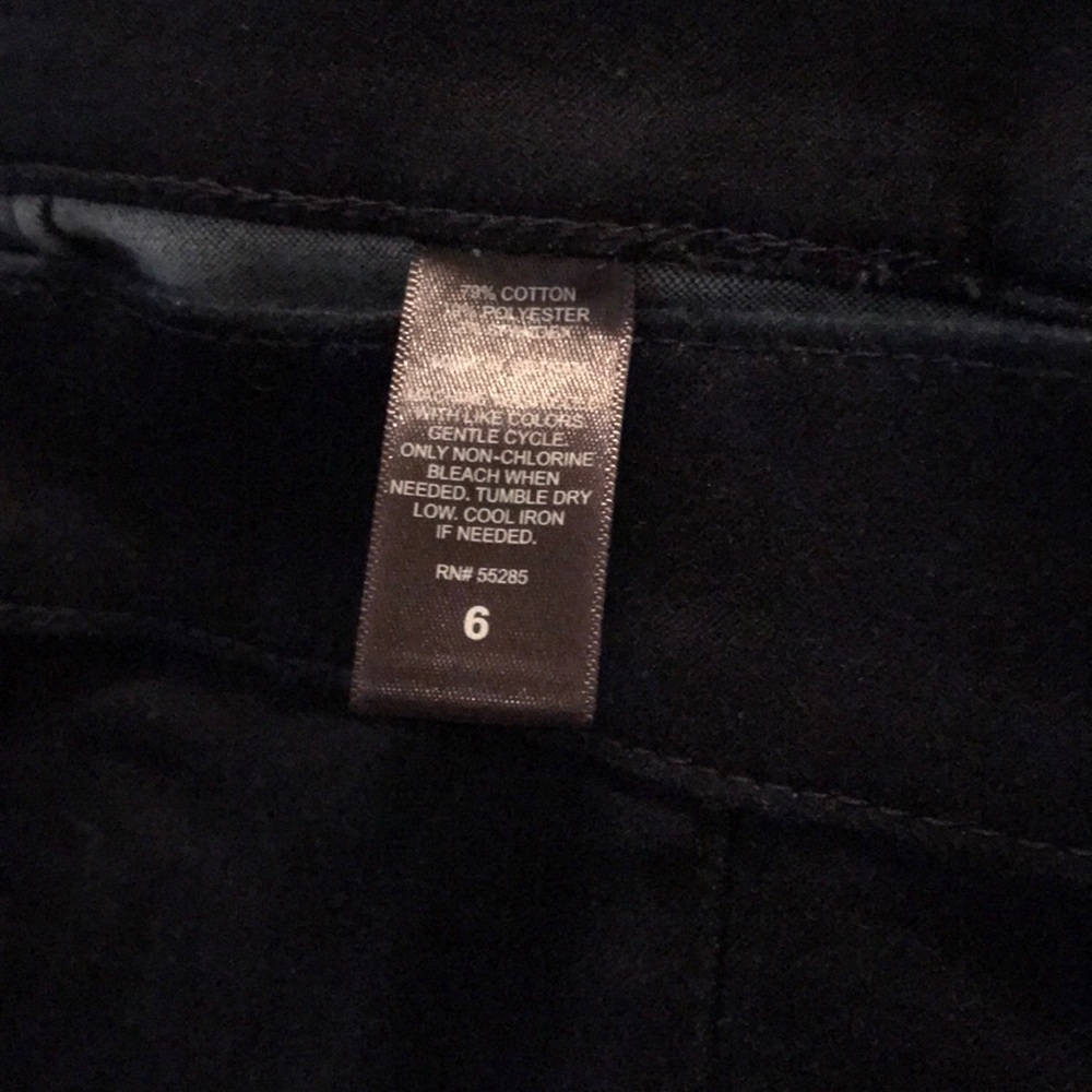 Skirt - Picture 3 of 6